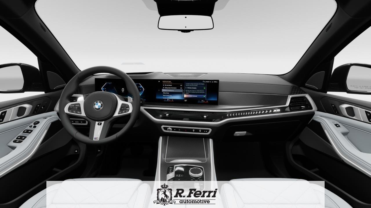 2026 BMW X5 PHEV xDrive50e 4dr All-Wheel Drive Sports Activity Vehicle Photo