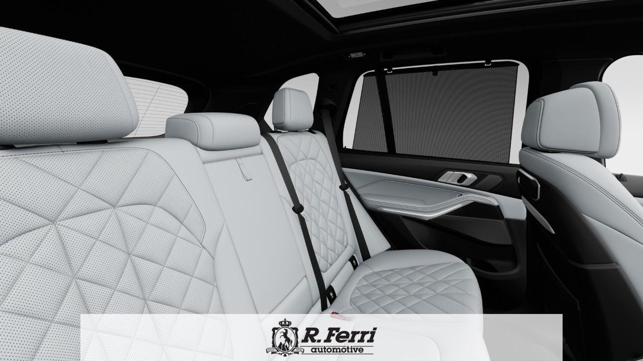 2026 BMW X5 PHEV xDrive50e 4dr All-Wheel Drive Sports Activity Vehicle Photo