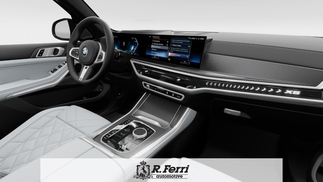 2026 BMW X5 PHEV xDrive50e 4dr All-Wheel Drive Sports Activity Vehicle Photo