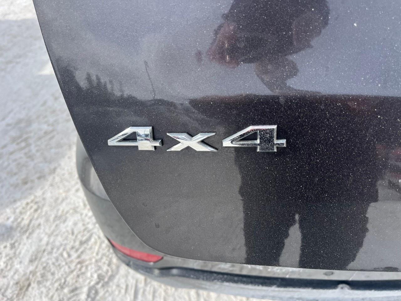 2015 Jeep Grand Cherokee 4WD 4Dr Limited Photo