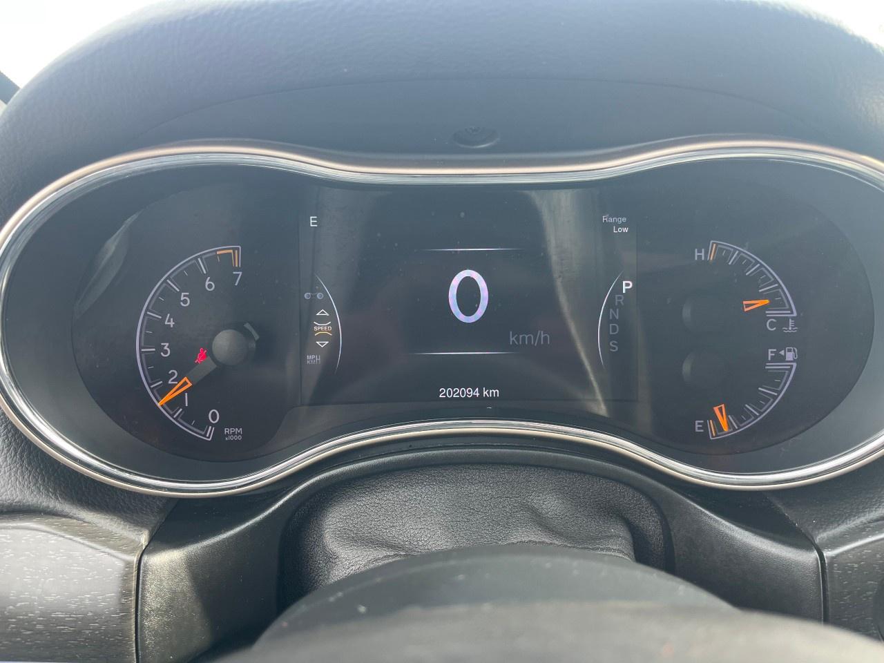 2015 Jeep Grand Cherokee 4WD 4Dr Limited Photo