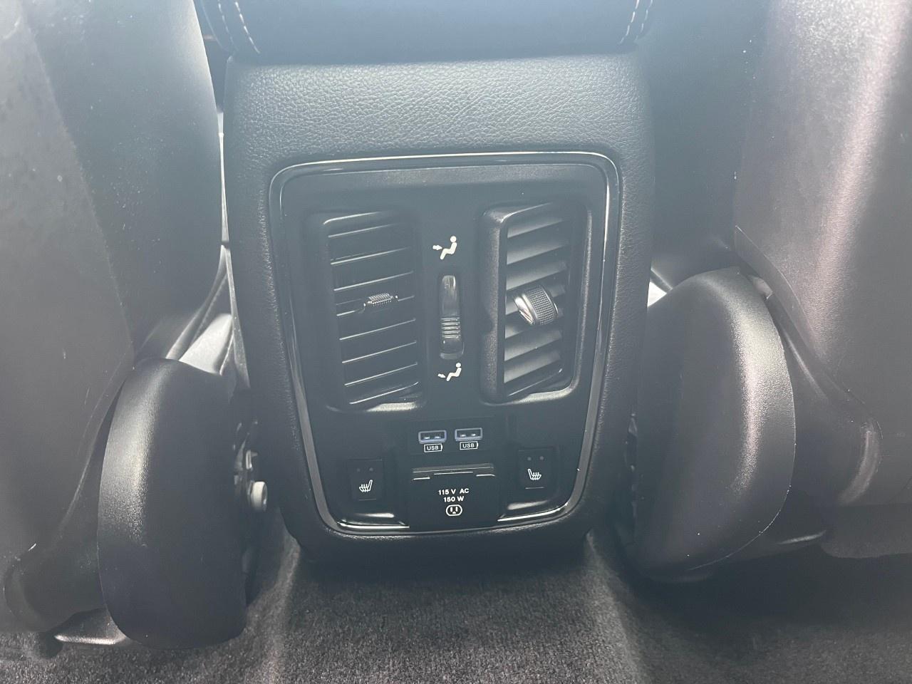 2015 Jeep Grand Cherokee 4WD 4Dr Limited Photo