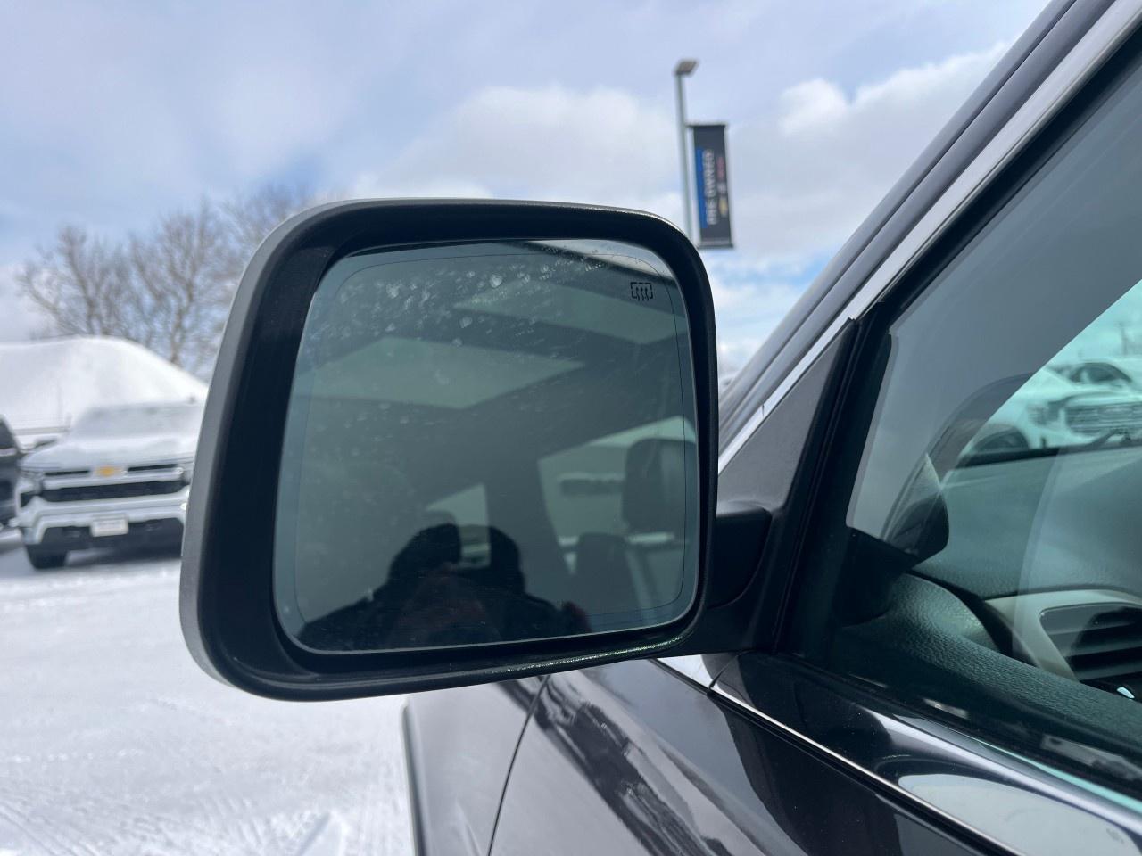 2015 Jeep Grand Cherokee 4WD 4Dr Limited Photo