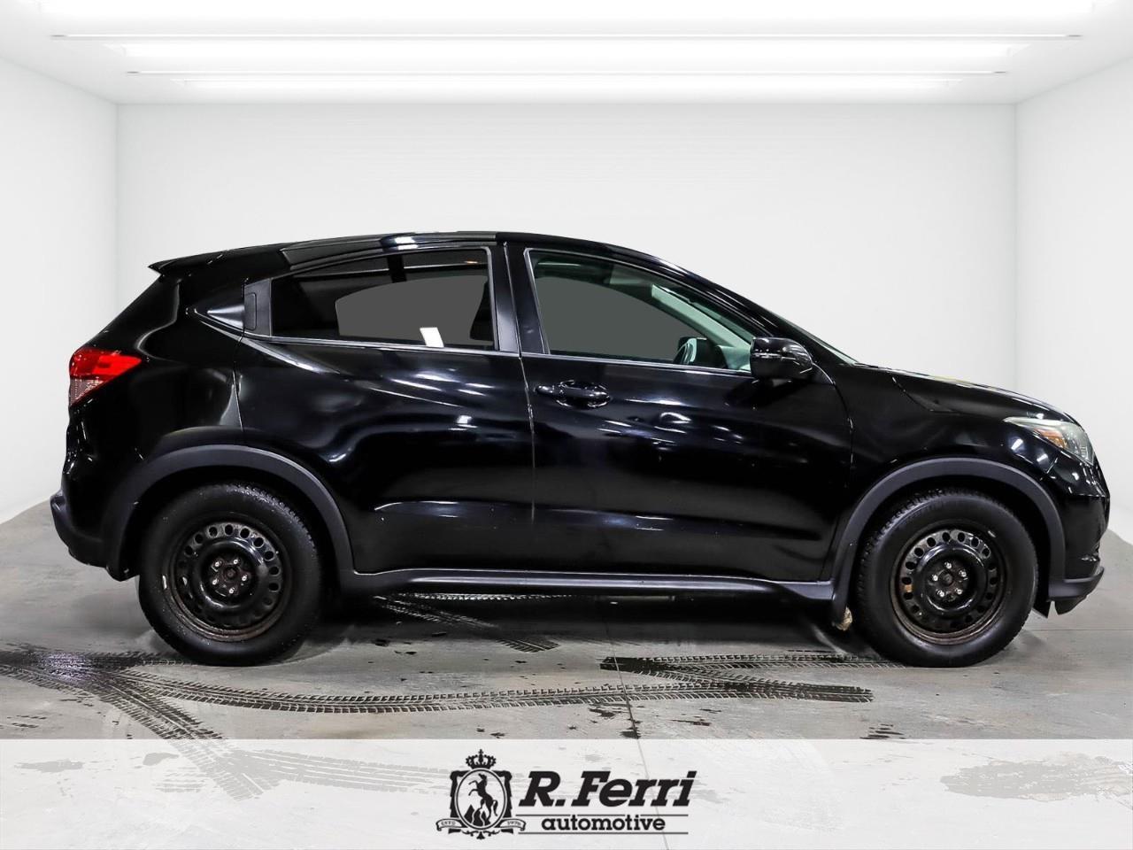 2016 Honda HR-V EX (CVT) 4dr All-Wheel Drive Photo