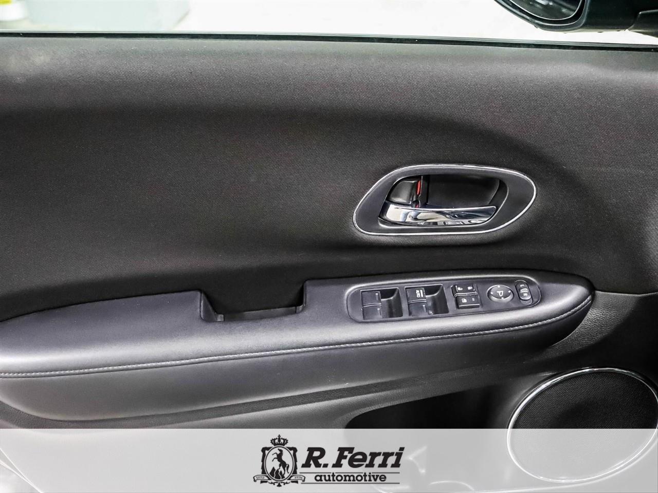 2016 Honda HR-V EX (CVT) 4dr All-Wheel Drive Photo