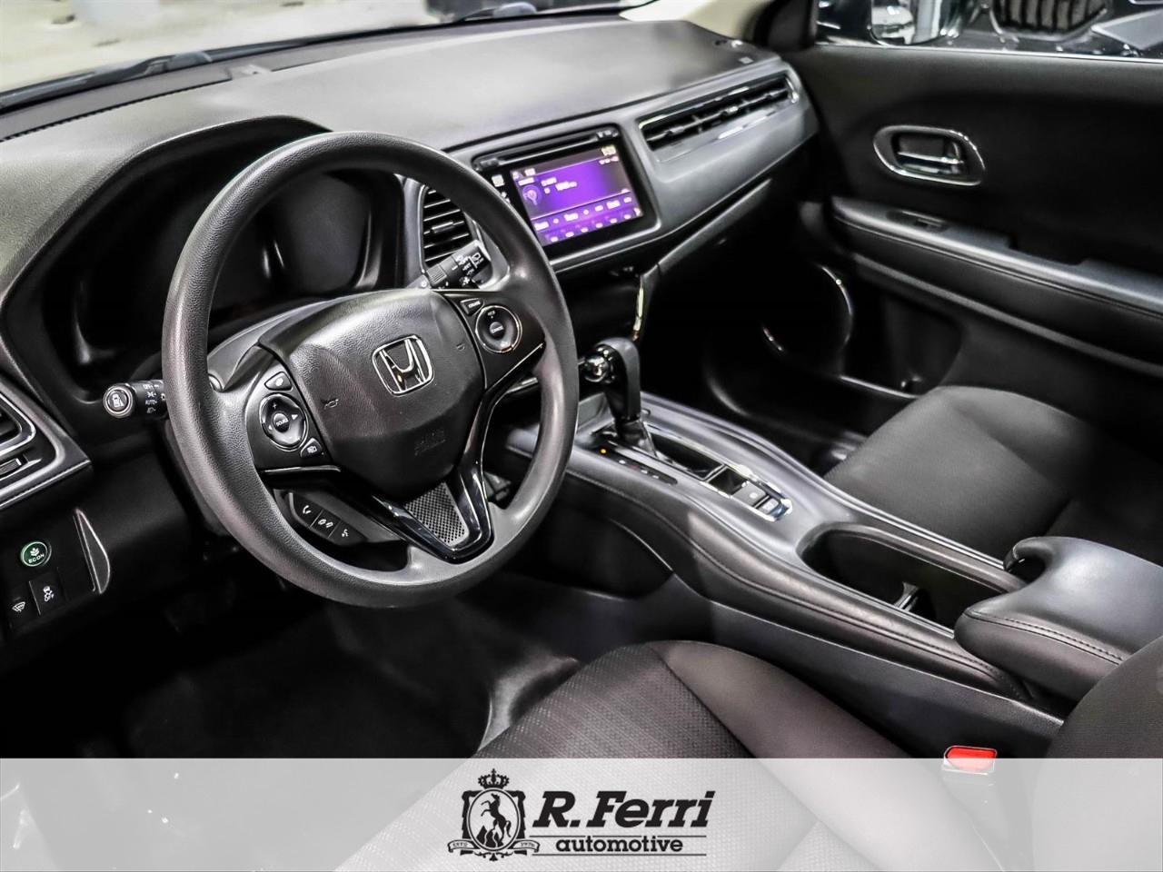 2016 Honda HR-V EX (CVT) 4dr All-Wheel Drive Photo