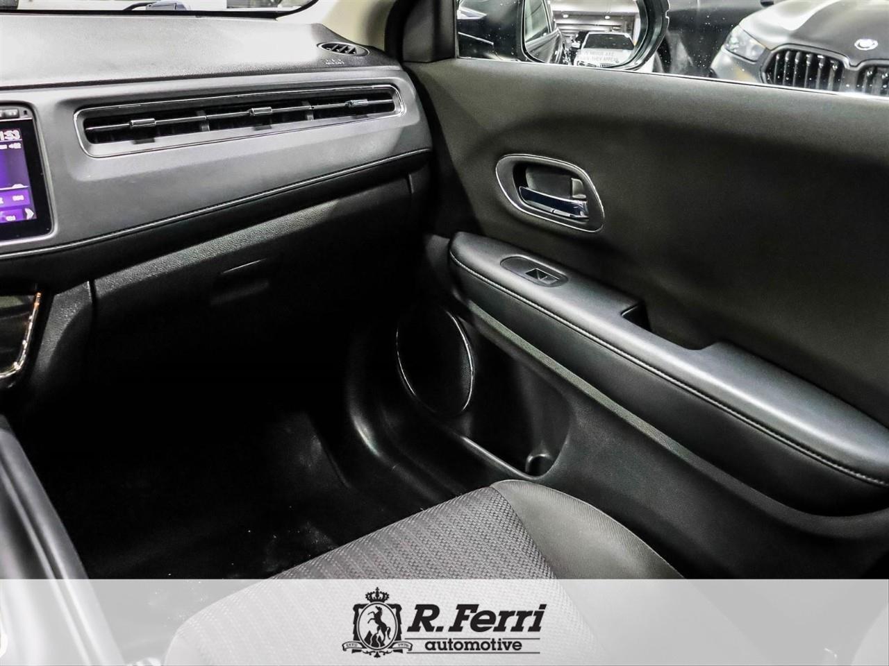 2016 Honda HR-V EX (CVT) 4dr All-Wheel Drive Photo