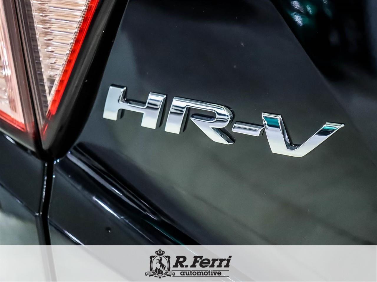 2016 Honda HR-V EX (CVT) 4dr All-Wheel Drive Photo