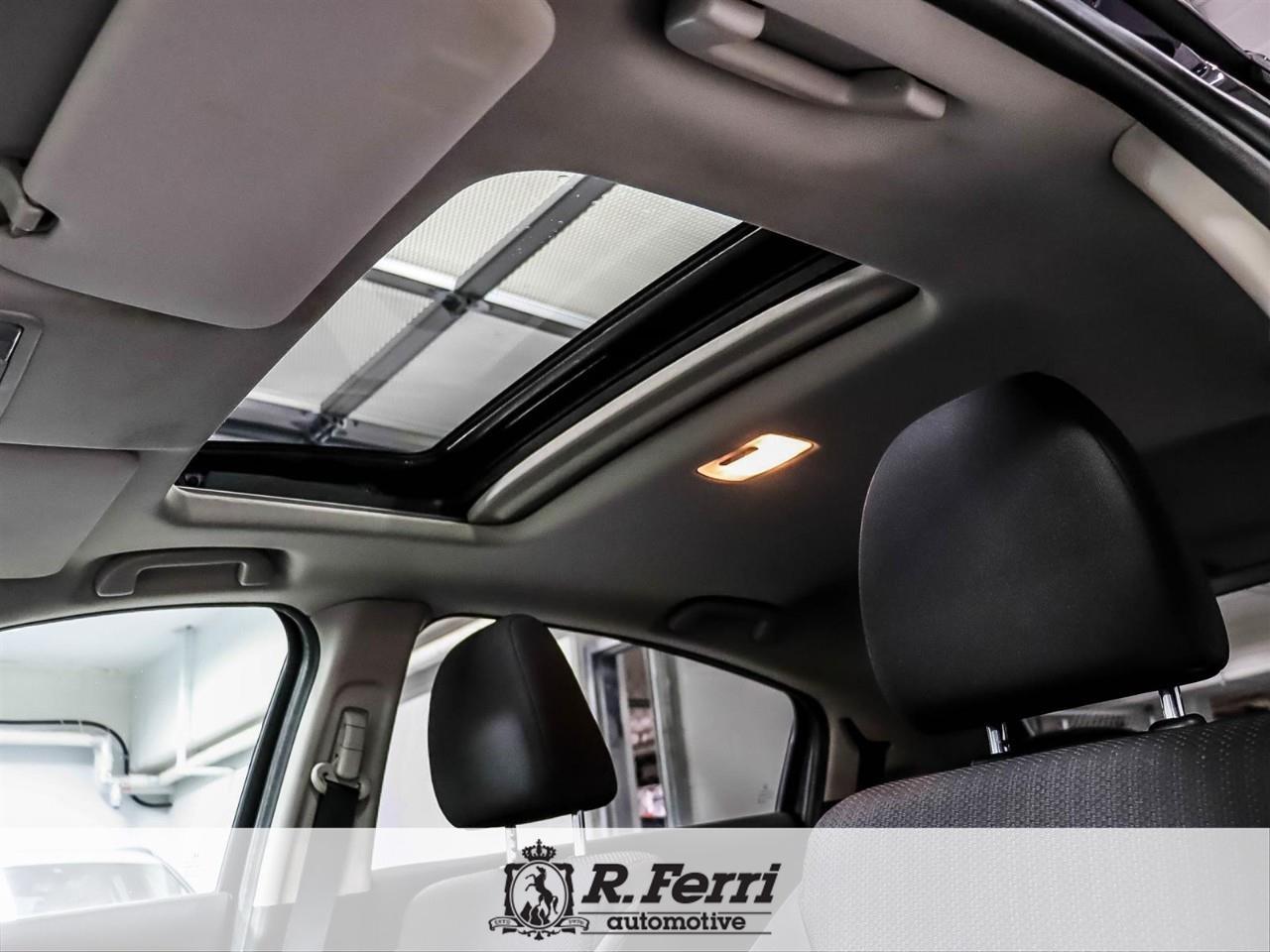 2016 Honda HR-V EX (CVT) 4dr All-Wheel Drive Photo