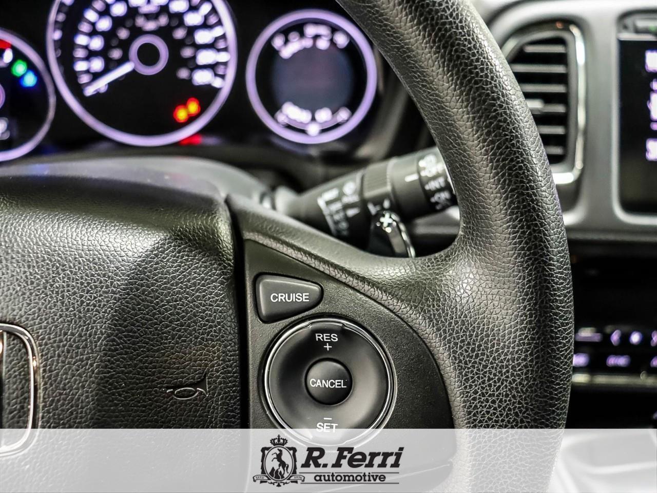 2016 Honda HR-V EX (CVT) 4dr All-Wheel Drive Photo