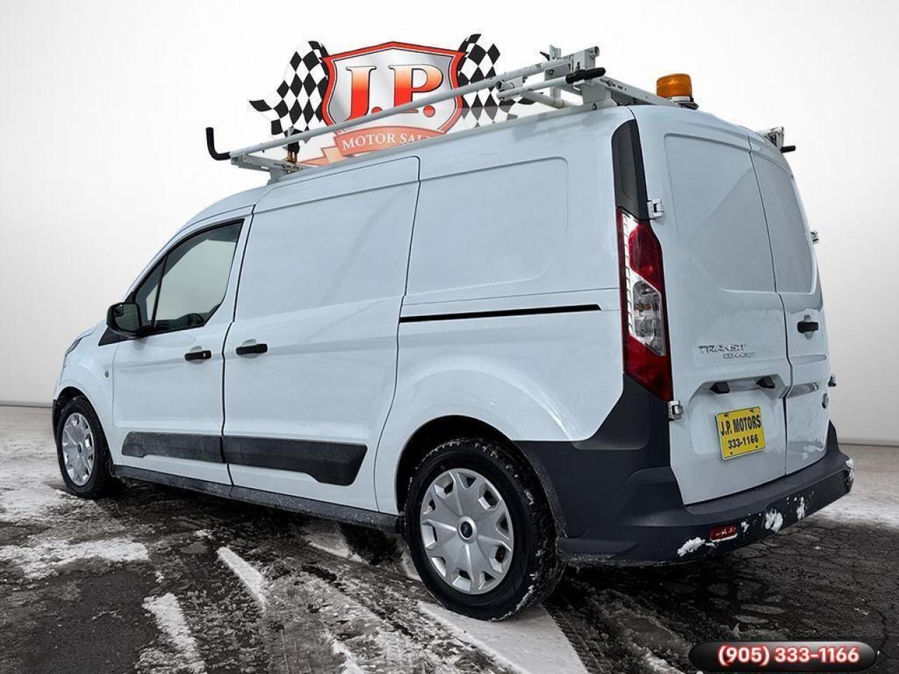 2018 Ford Transit Connect XL AIR CONDITIONING   KEYLESS ENTRY   POWER GROUP Photo