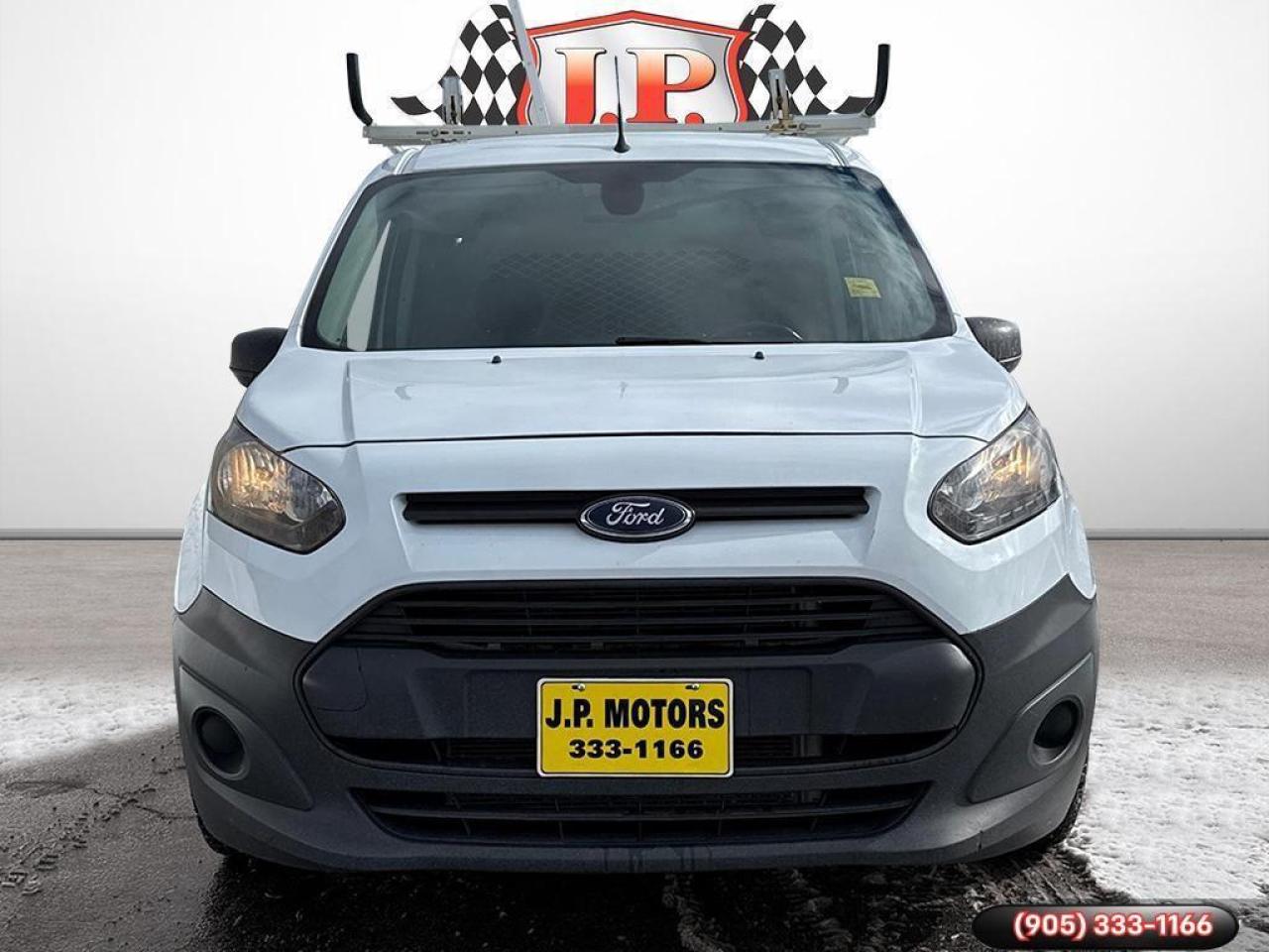 2018 Ford Transit Connect XL AIR CONDITIONING   KEYLESS ENTRY   POWER GROUP Photo