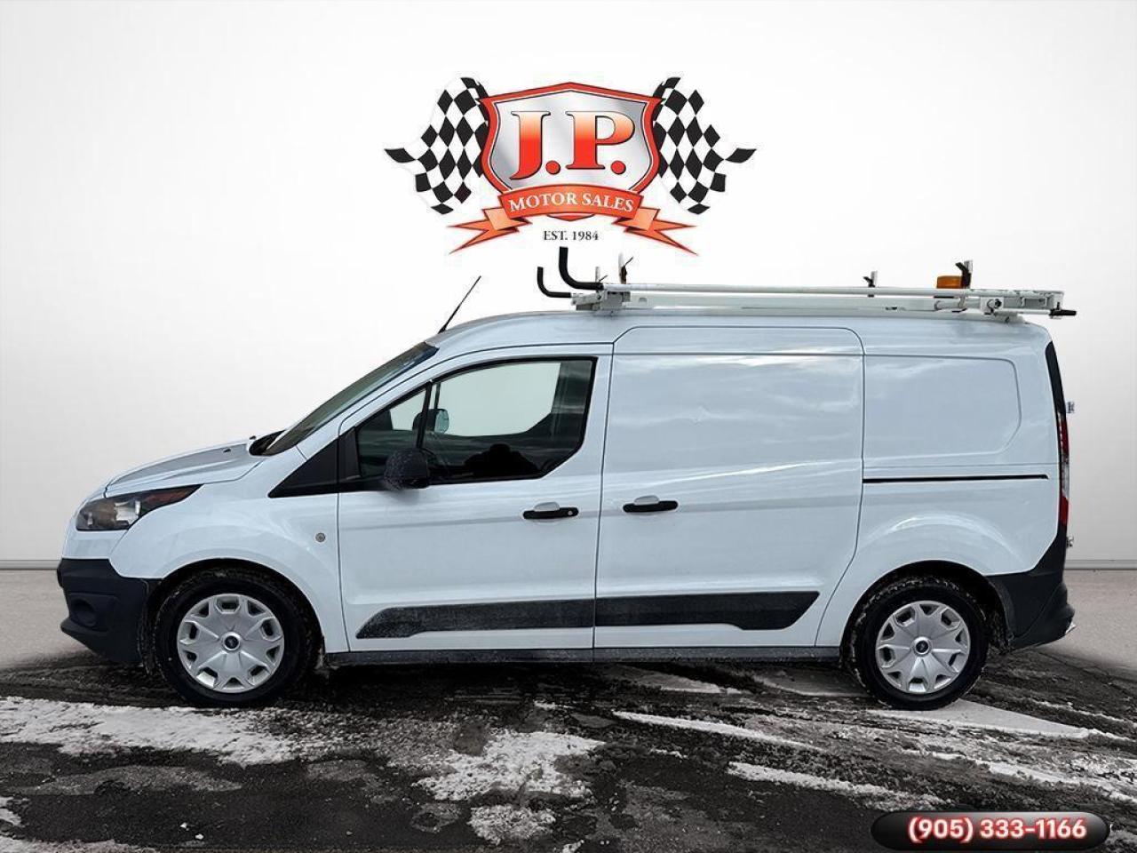 2018 Ford Transit Connect XL AIR CONDITIONING   KEYLESS ENTRY   POWER GROUP Photo2