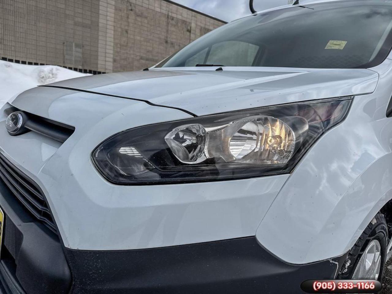 2018 Ford Transit Connect XL AIR CONDITIONING   KEYLESS ENTRY   POWER GROUP Photo