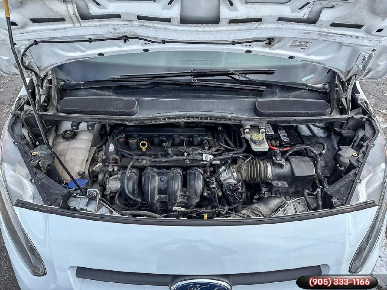 2018 Ford Transit Connect XL AIR CONDITIONING   KEYLESS ENTRY   POWER GROUP Photo