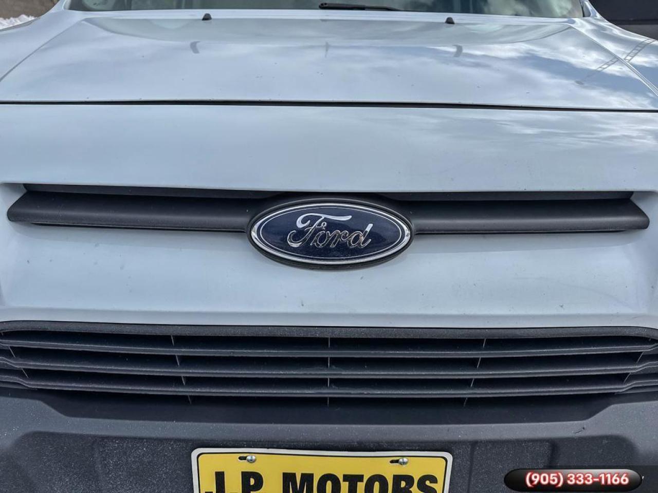 2018 Ford Transit Connect XL AIR CONDITIONING   KEYLESS ENTRY   POWER GROUP Photo