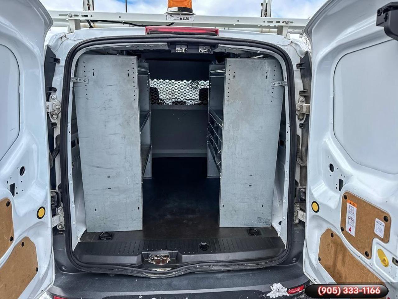 2018 Ford Transit Connect XL AIR CONDITIONING   KEYLESS ENTRY   POWER GROUP Photo