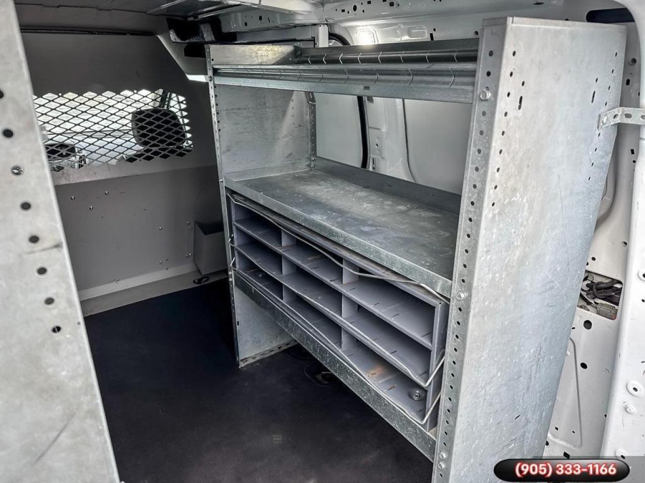 2018 Ford Transit Connect XL AIR CONDITIONING   KEYLESS ENTRY   POWER GROUP Photo