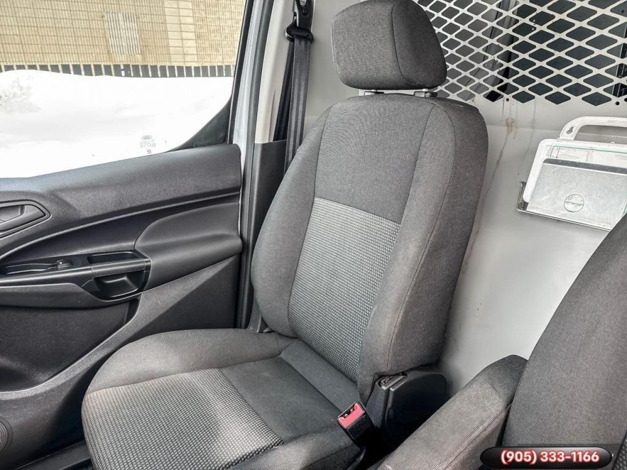 2018 Ford Transit Connect XL AIR CONDITIONING   KEYLESS ENTRY   POWER GROUP Photo