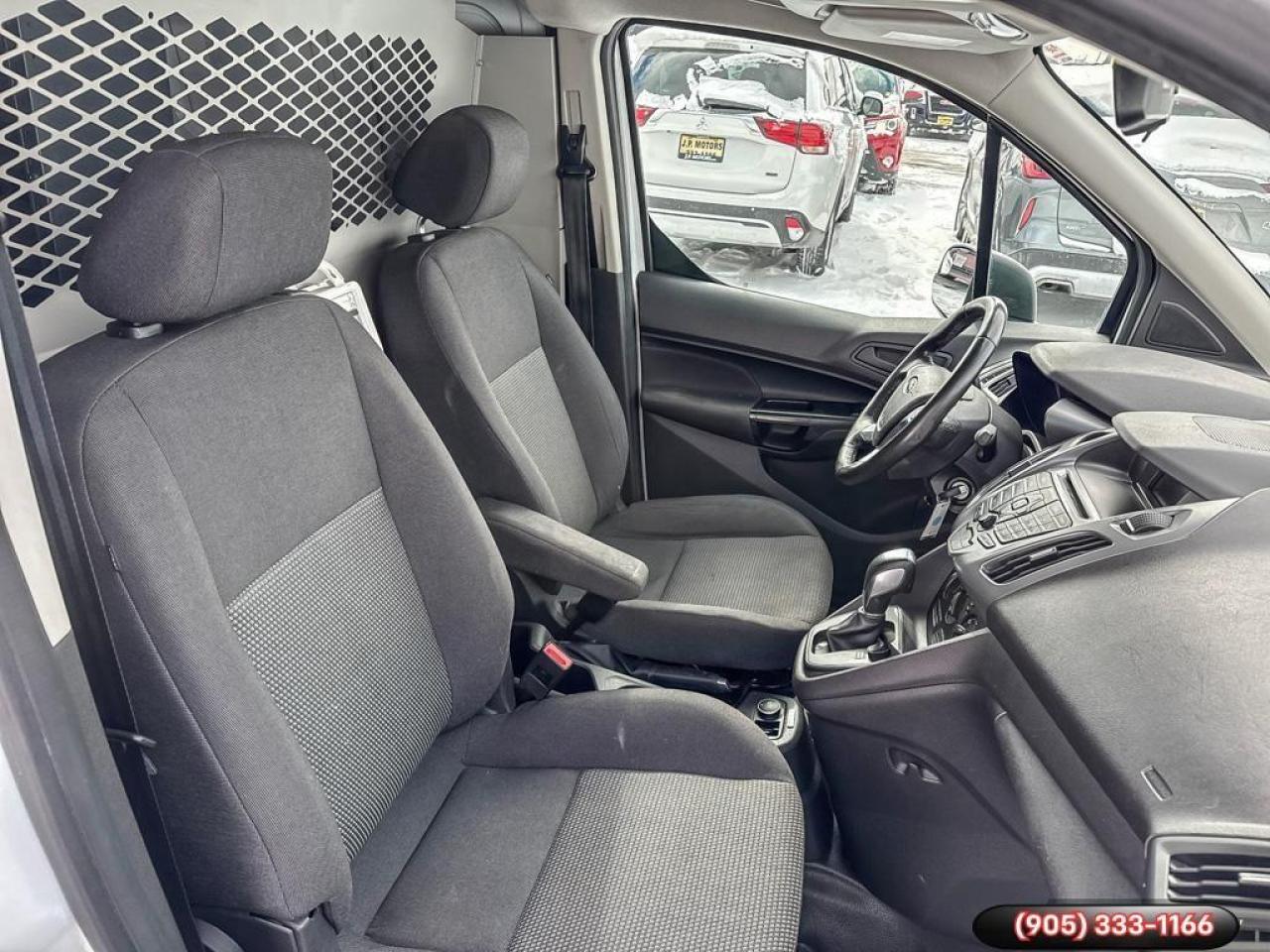 2018 Ford Transit Connect XL AIR CONDITIONING   KEYLESS ENTRY   POWER GROUP Photo