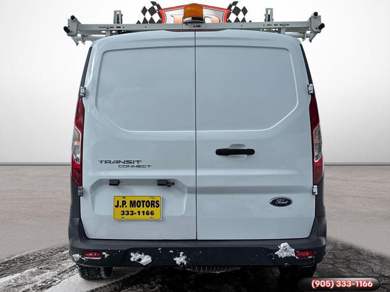 2018 Ford Transit Connect XL AIR CONDITIONING   KEYLESS ENTRY   POWER GROUP Photo4