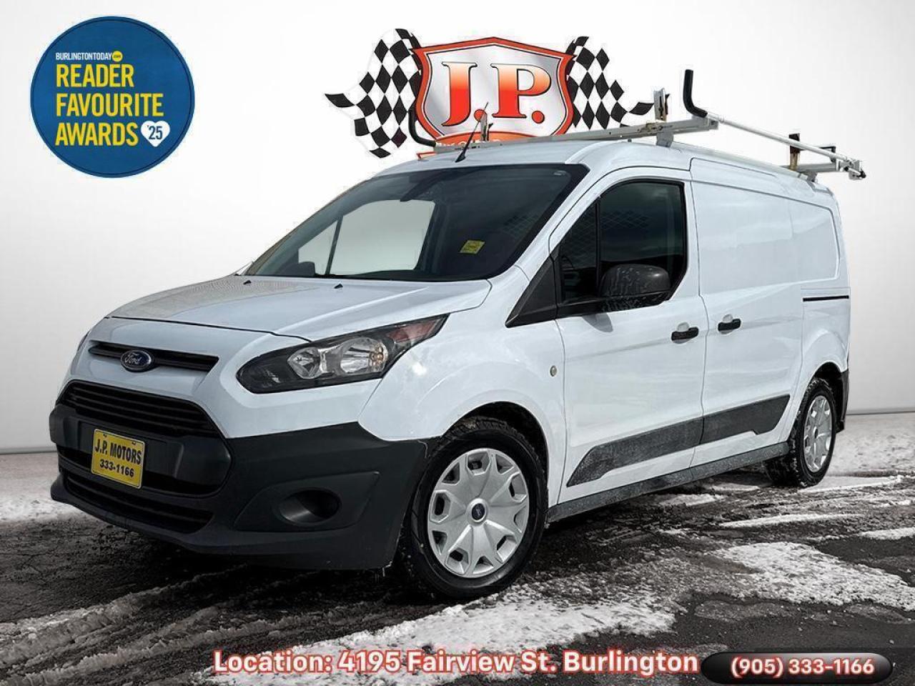 2018 Ford Transit Connect XL AIR CONDITIONING   KEYLESS ENTRY   POWER GROUP Photo0