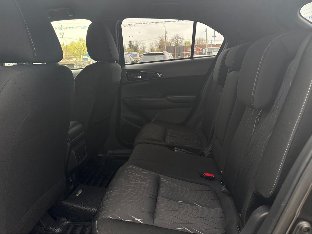 2020 Mitsubishi Eclipse Cross HEATED SEATS & STEERING WHEEL WE FINANCE ALL CREDT Photo