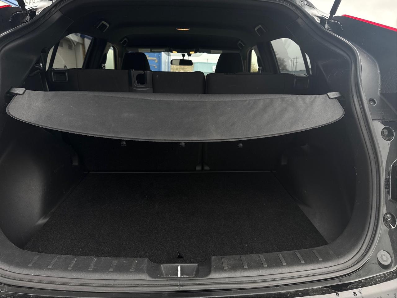 2020 Mitsubishi Eclipse Cross HEATED SEATS & STEERING WHEEL WE FINANCE ALL CREDT Photo