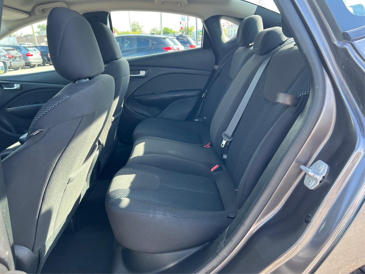 2015 Dodge Dart REAR CAM CLEAN MUST SEE WE FINANCE ALL CREDIT! Photo