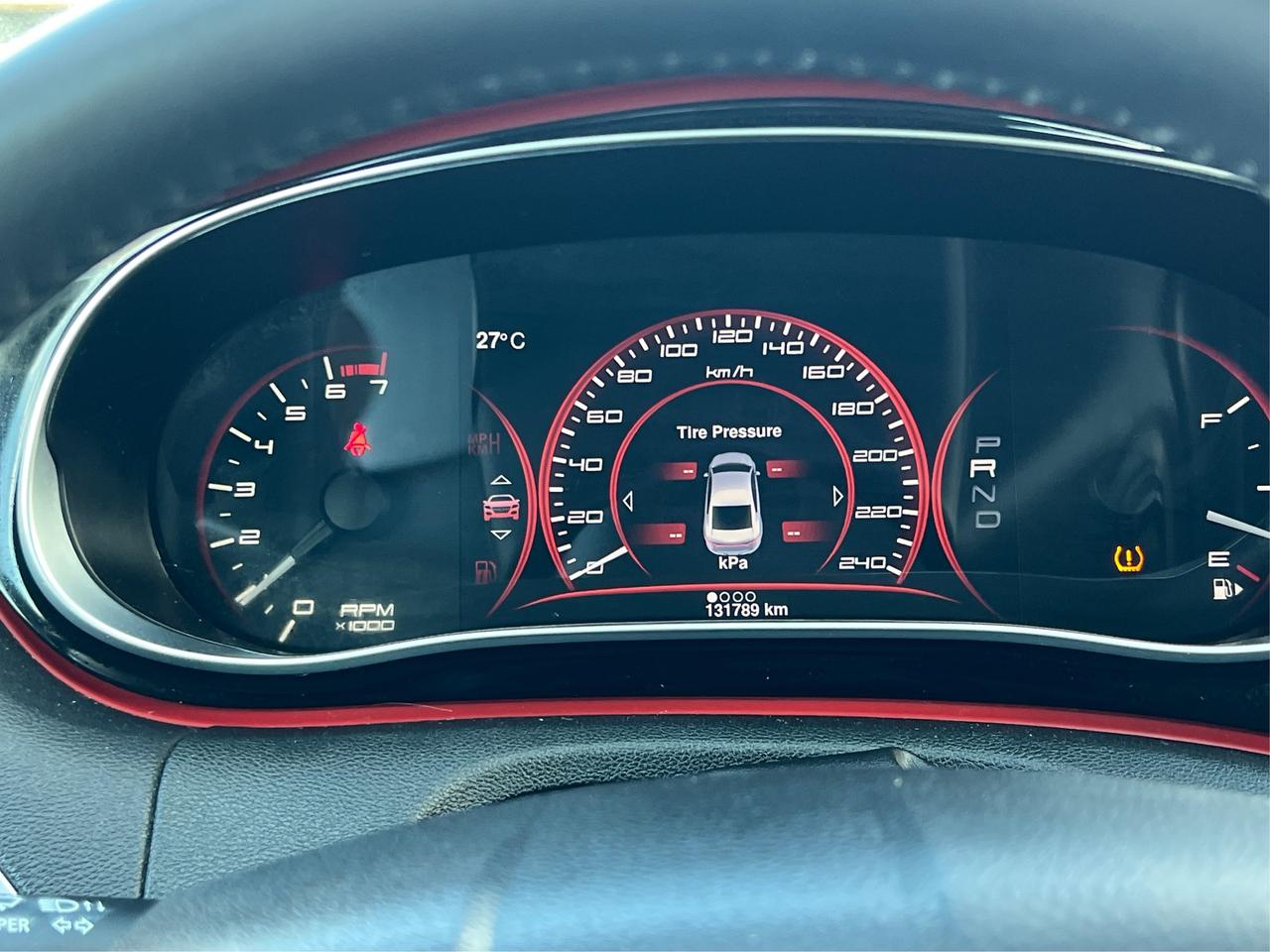 2015 Dodge Dart REAR CAM CLEAN MUST SEE WE FINANCE ALL CREDIT! Photo