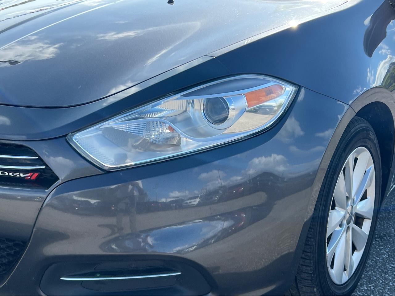 2015 Dodge Dart REAR CAM CLEAN MUST SEE WE FINANCE ALL CREDIT! Photo