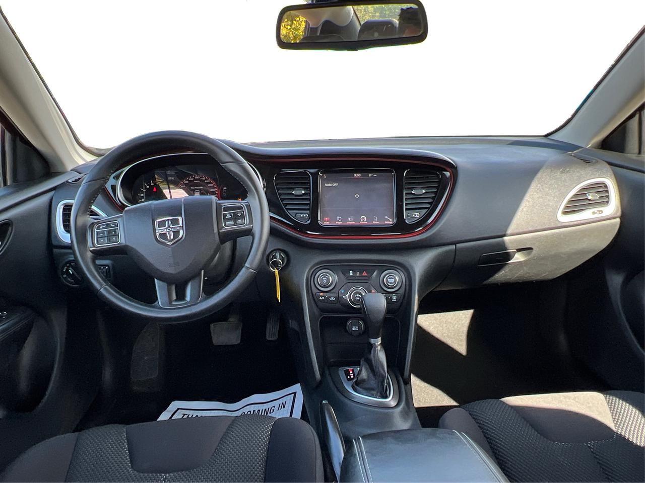 2015 Dodge Dart REAR CAM CLEAN MUST SEE WE FINANCE ALL CREDIT! Photo