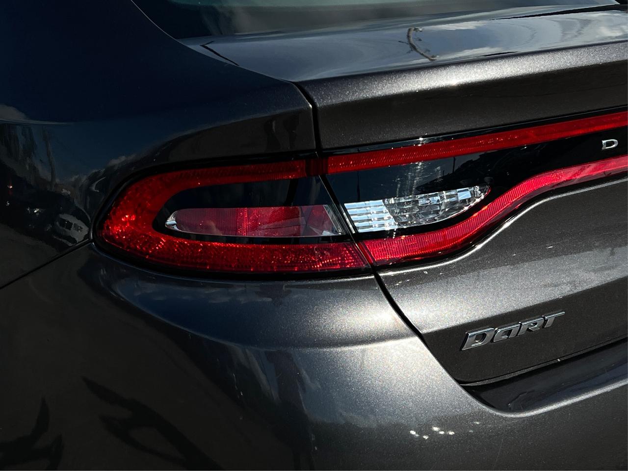 2015 Dodge Dart REAR CAM CLEAN MUST SEE WE FINANCE ALL CREDIT! Photo