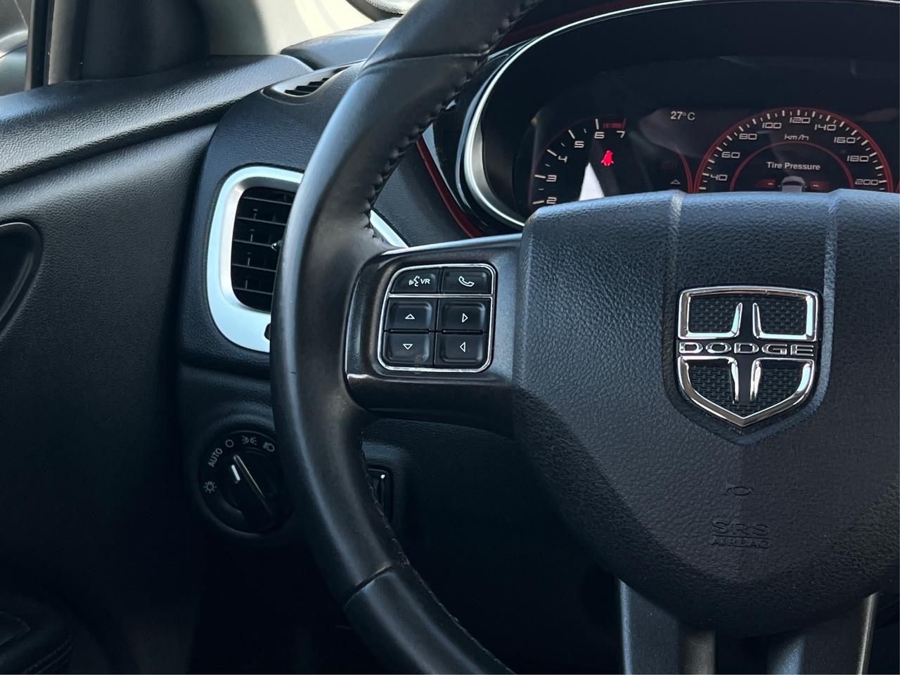 2015 Dodge Dart REAR CAM CLEAN MUST SEE WE FINANCE ALL CREDIT! Photo