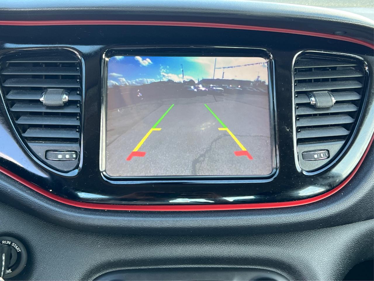 2015 Dodge Dart REAR CAM CLEAN MUST SEE WE FINANCE ALL CREDIT! Photo