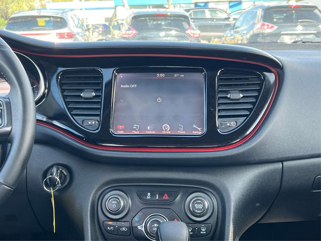 2015 Dodge Dart CERTIFIED  CLEAN MUST SEE WE FINANCE ALL CREDIT! Photo