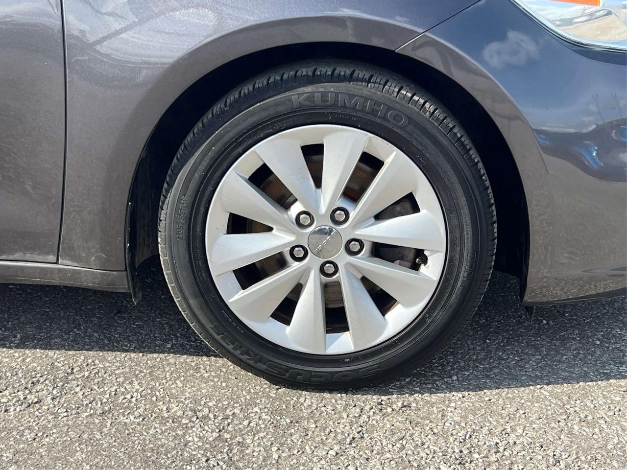2015 Dodge Dart CERTIFIED  CLEAN MUST SEE WE FINANCE ALL CREDIT! Photo
