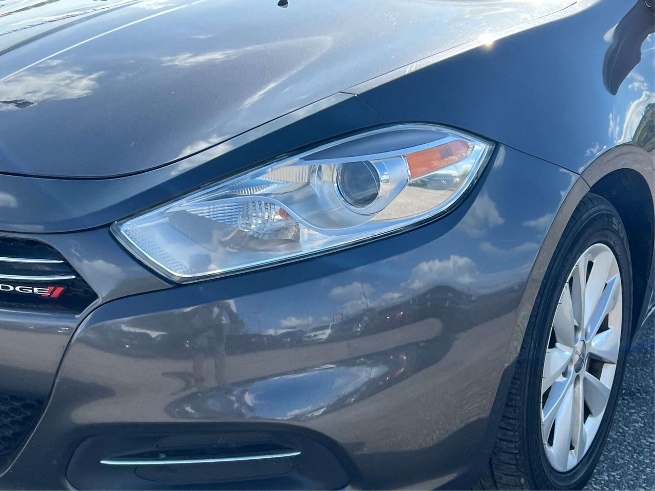 2015 Dodge Dart CERTIFIED  CLEAN MUST SEE WE FINANCE ALL CREDIT! Photo