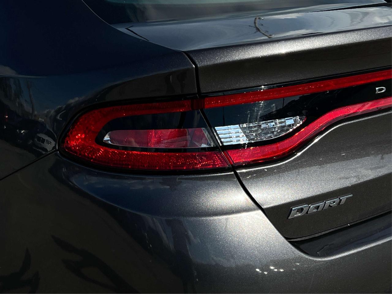 2015 Dodge Dart CERTIFIED  CLEAN MUST SEE WE FINANCE ALL CREDIT! Photo