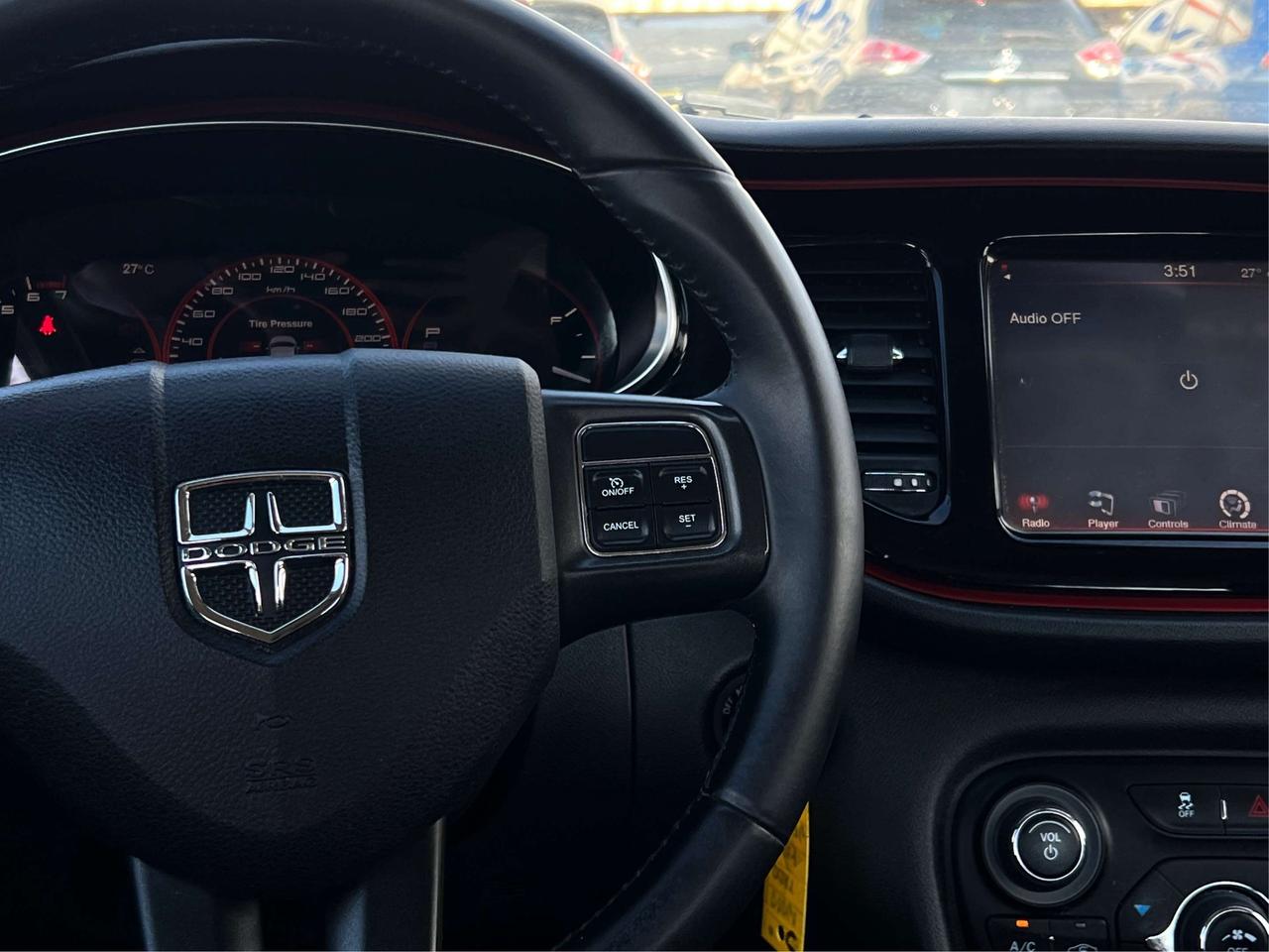 2015 Dodge Dart CERTIFIED  CLEAN MUST SEE WE FINANCE ALL CREDIT! Photo