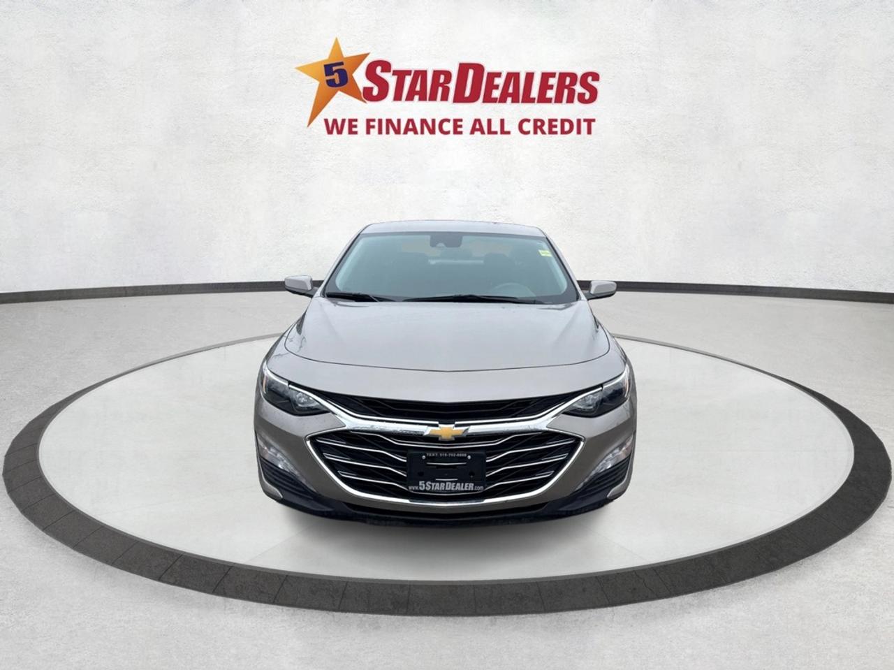 2023 Chevrolet Malibu LT POWER SEATS REAR CAM WE FINANCE ALL CREDIT! Photo