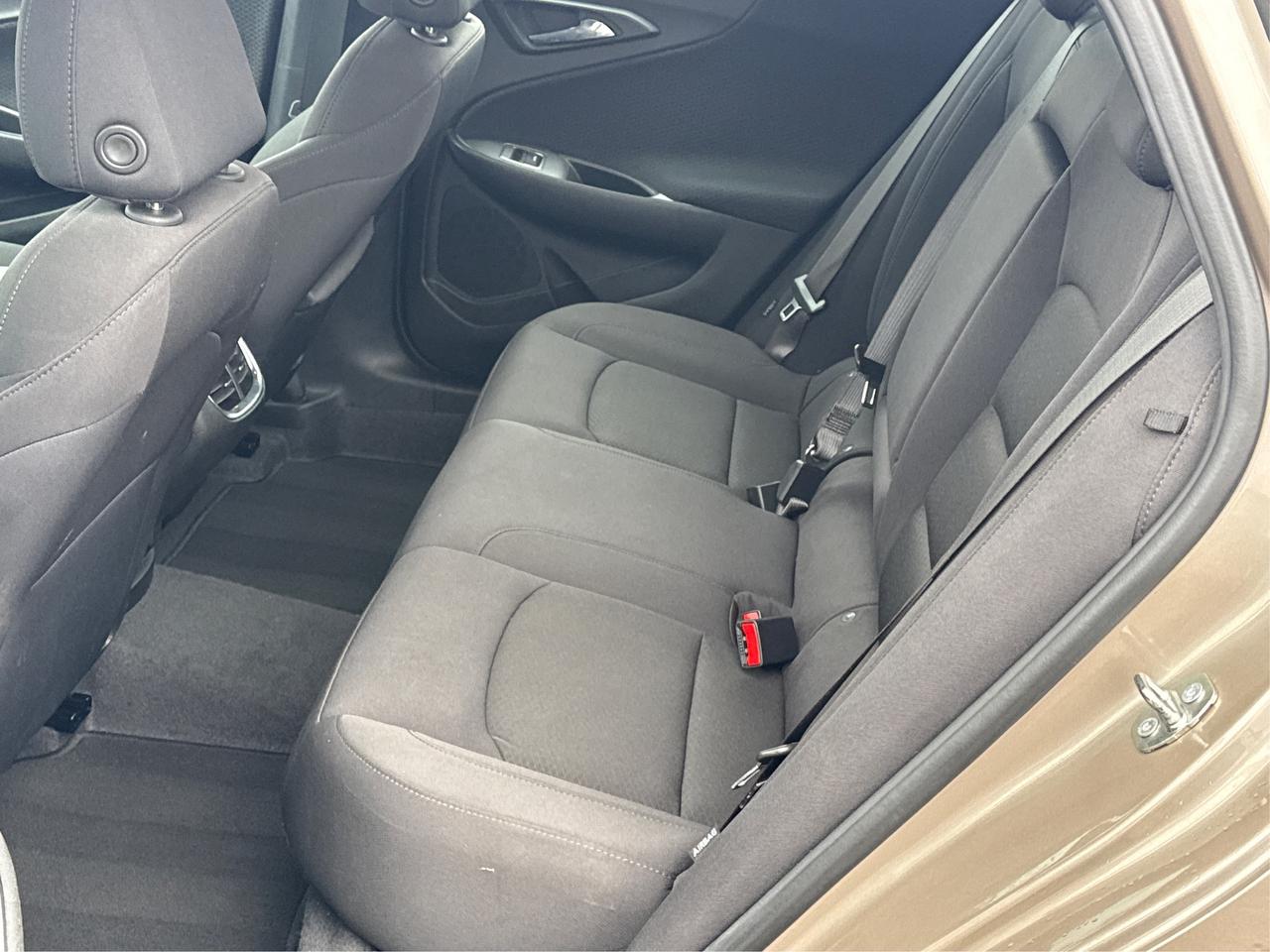 2023 Chevrolet Malibu LT POWER SEATS REAR CAM WE FINANCE ALL CREDIT! Photo