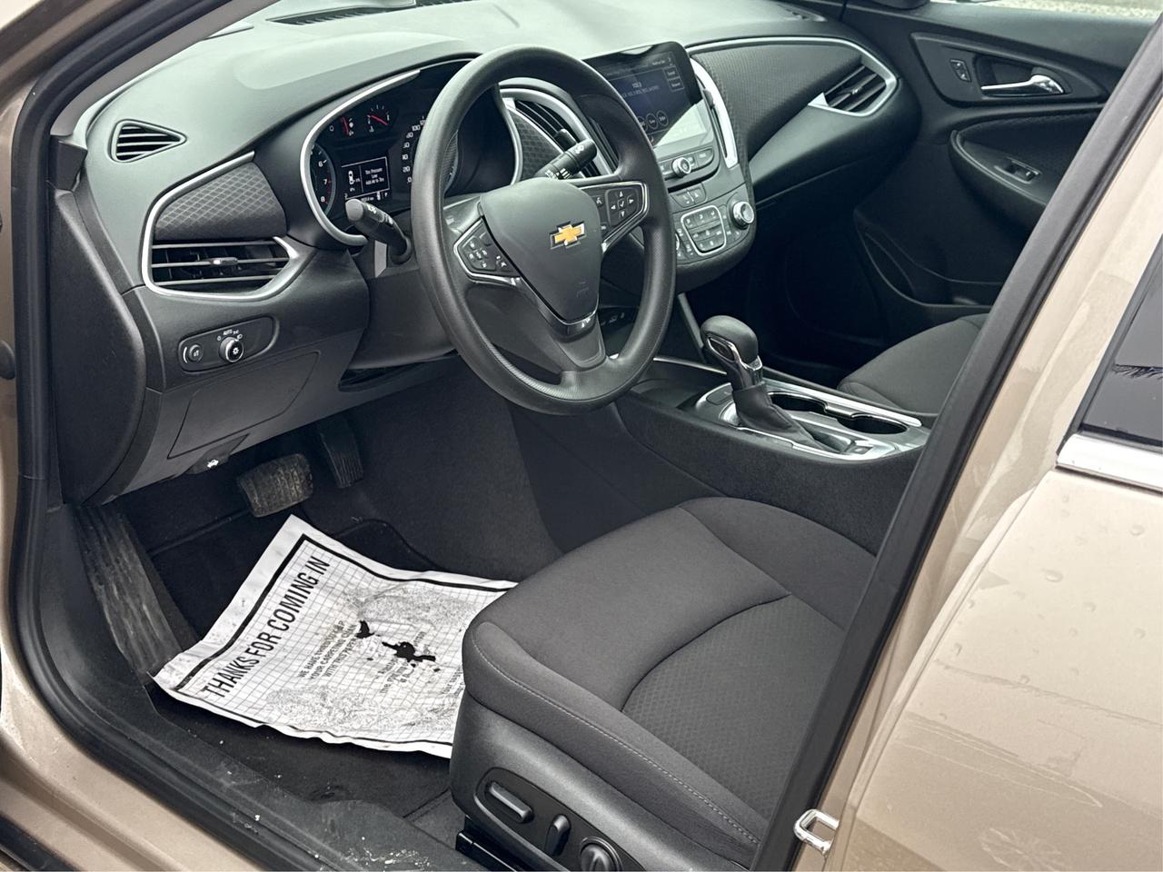 2023 Chevrolet Malibu LT POWER SEATS REAR CAM WE FINANCE ALL CREDIT! Photo