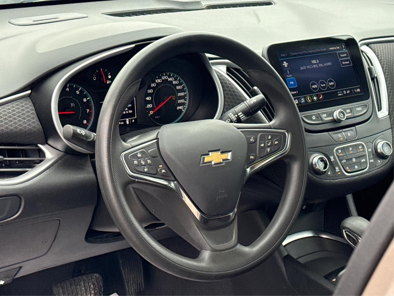 2023 Chevrolet Malibu LT POWER SEATS REAR CAM WE FINANCE ALL CREDIT! Photo