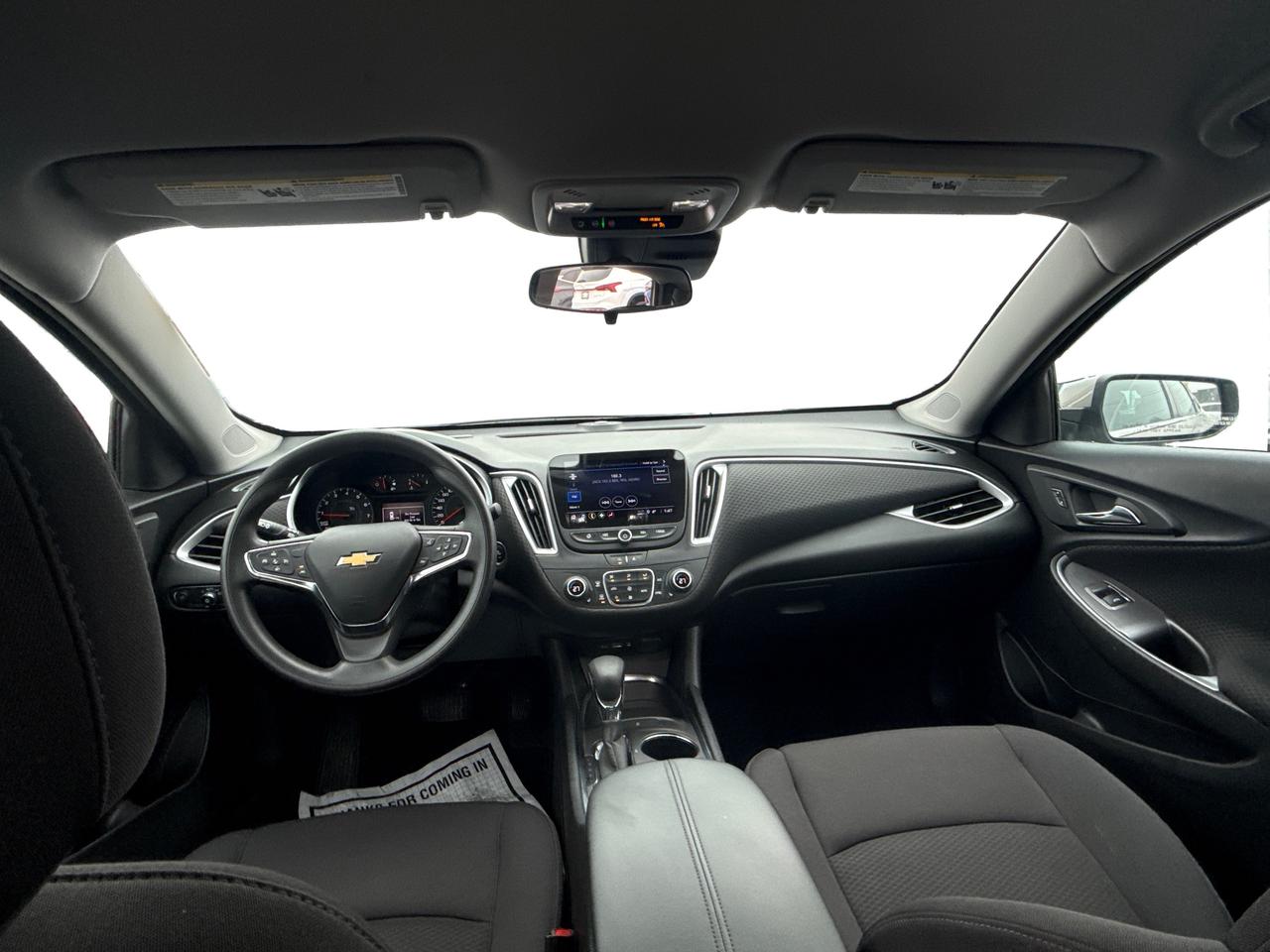 2023 Chevrolet Malibu LT POWER SEATS REAR CAM WE FINANCE ALL CREDIT! Photo