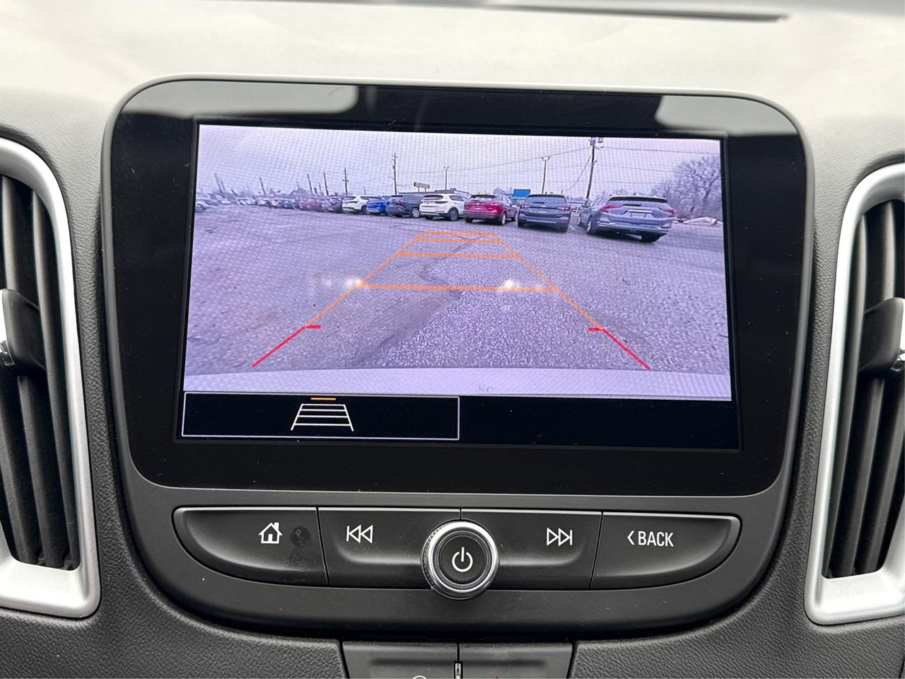 2023 Chevrolet Malibu LT POWER SEATS REAR CAM WE FINANCE ALL CREDIT! Photo