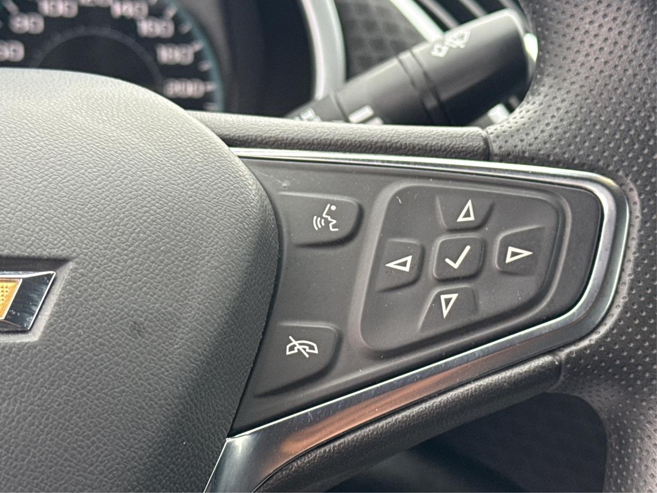 2023 Chevrolet Malibu LT POWER SEATS REAR CAM WE FINANCE ALL CREDIT! Photo