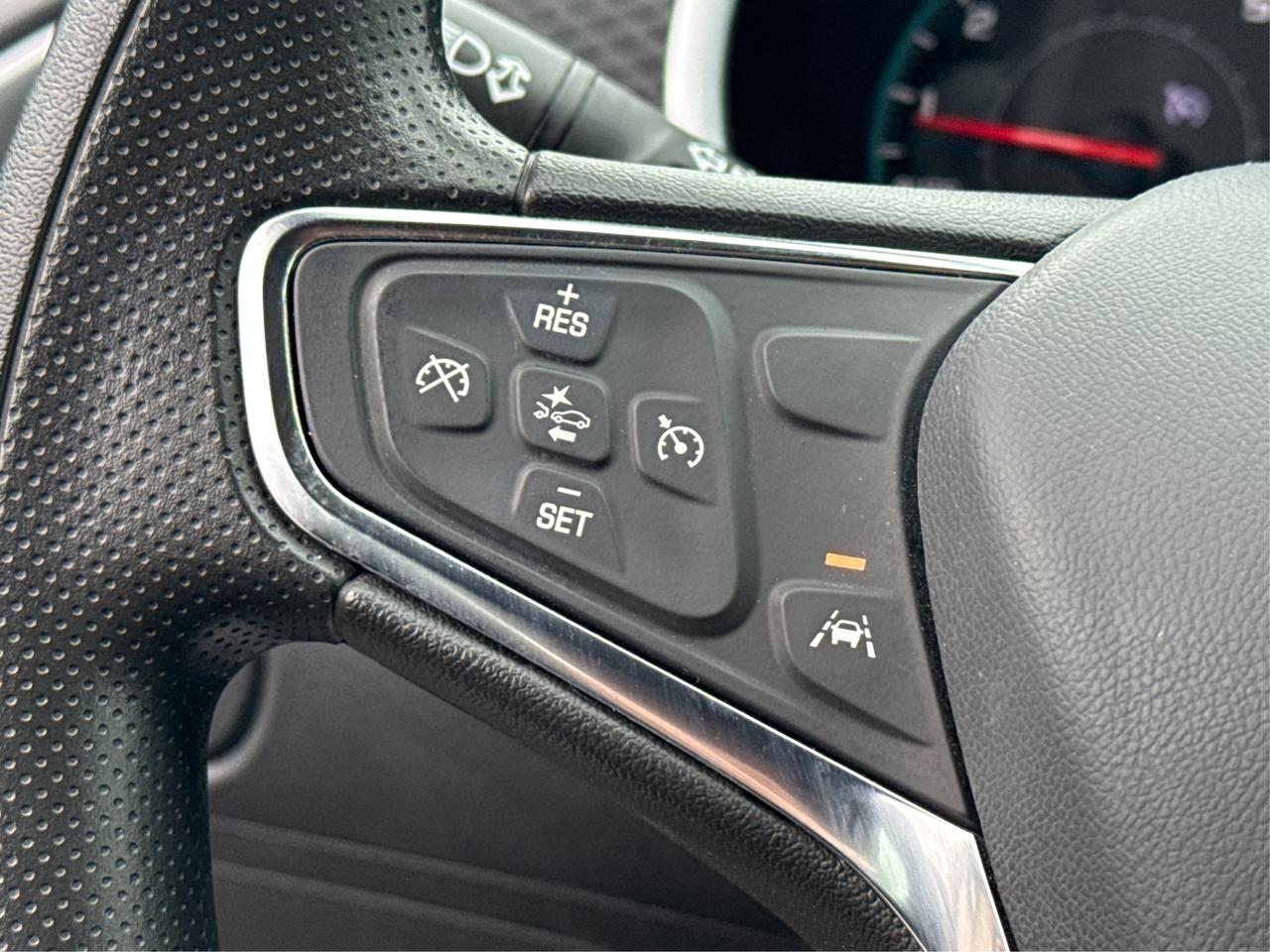 2023 Chevrolet Malibu LT POWER SEATS REAR CAM WE FINANCE ALL CREDIT! Photo