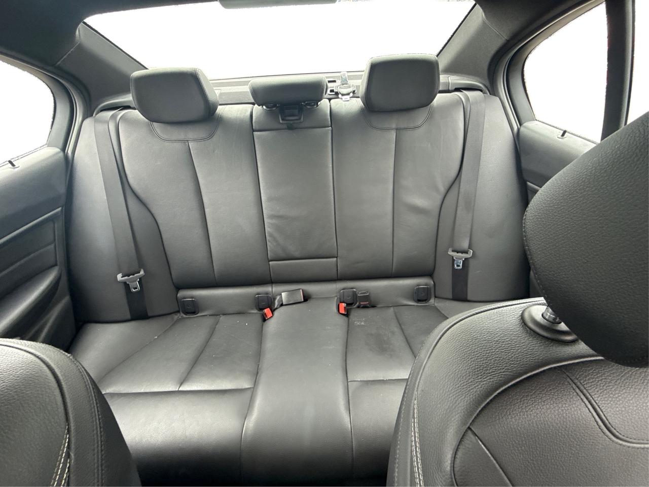 2015 BMW 3 Series AWD NAV LEATHER SUNROOF WE FINANCE ALL CREDIT Photo