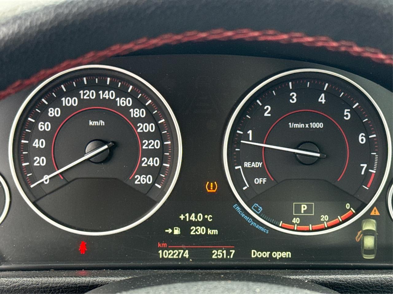 2015 BMW 3 Series AWD NAV LEATHER SUNROOF WE FINANCE ALL CREDIT Photo